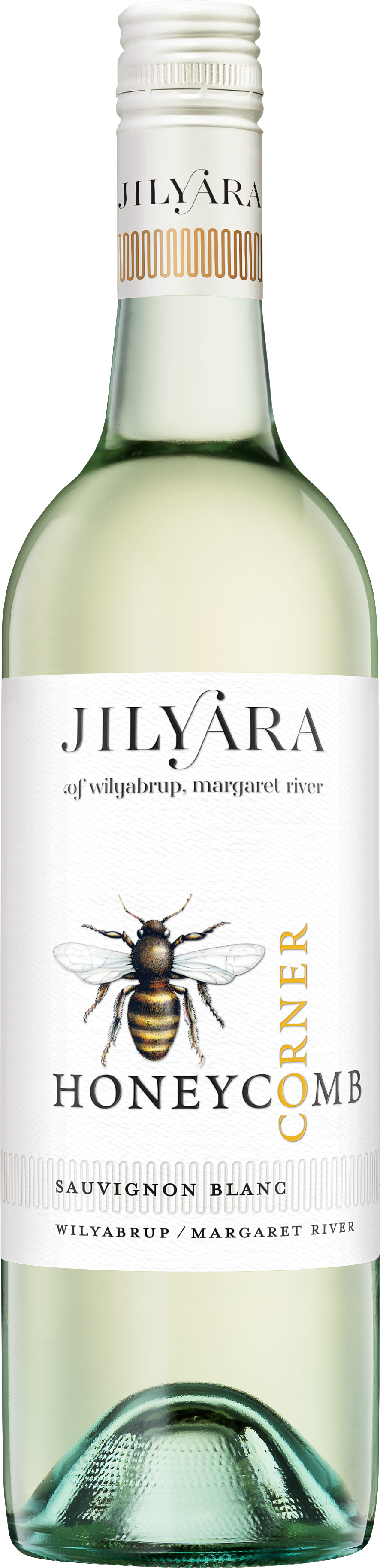 Jilyara Honeycomb Corner Wilyabrup Sauvignon Blanc 2024 Margaret River